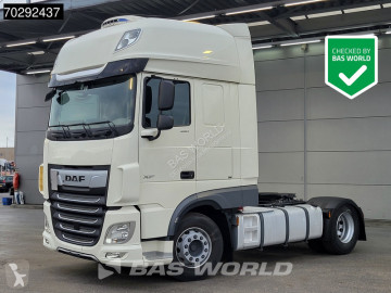 Traktor DAF