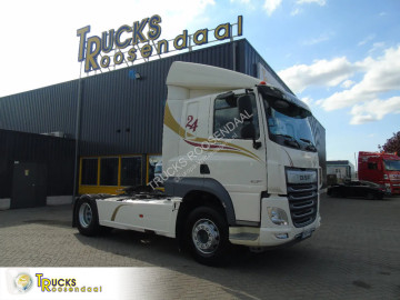 Tracteur DAF
