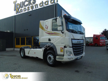 Tracteur DAF