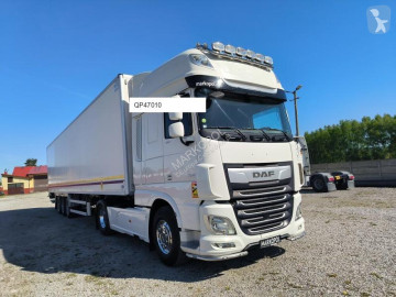 DAFXF
