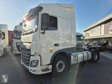 Traktor DAF