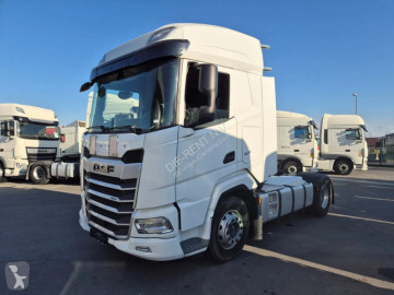 Tracteur DAF