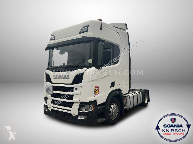 Tahač Scania R500A4X2NA