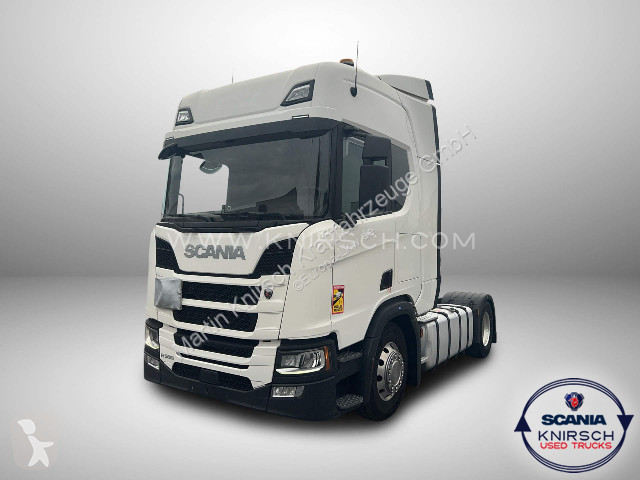 Tahač Scania R 500 A4x2NA