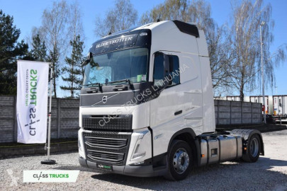 Tracteur Volvo
