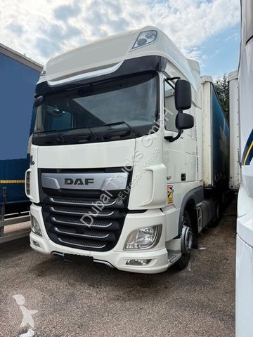 DAFXF