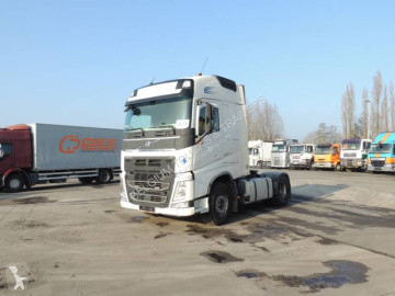 Traktor Volvo