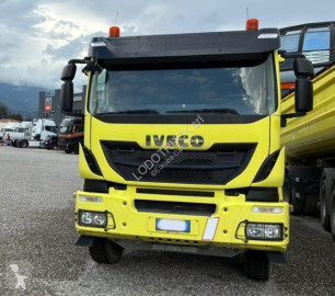 IvecoTrakker