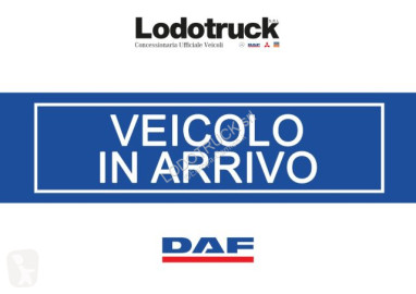 Traktor DAF