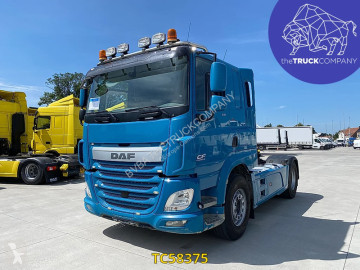 Traktor DAF CF85 510