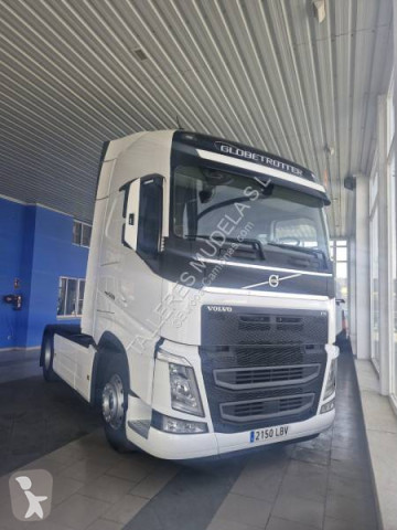 Traktor Volvo