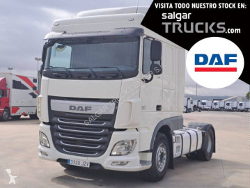 Tracteur DAF