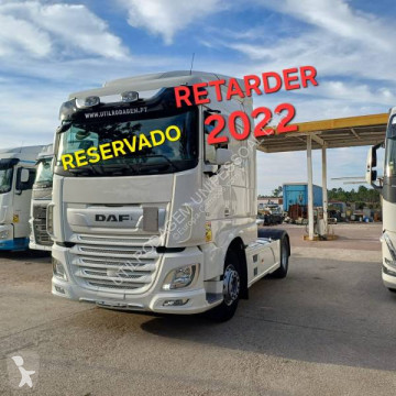 Traktor DAF XF 106 480