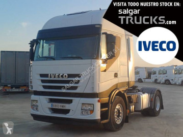 Traktor Iveco