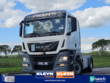 Traktor MAN
