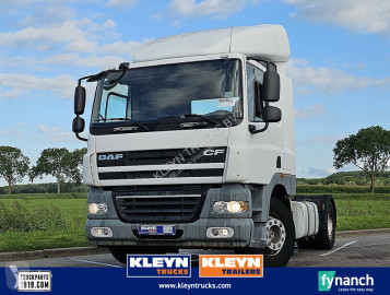 Cabeza tractora DAF