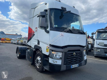 Tracteur Renault