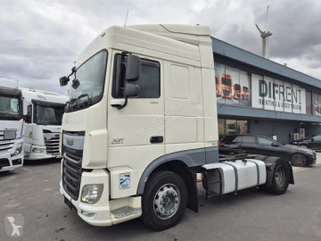 Traktor DAF