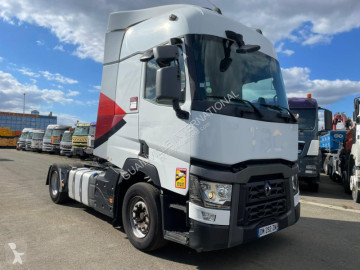 Tracteur Renault