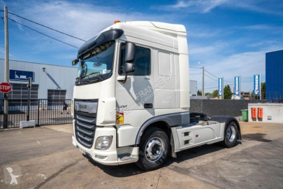 Tracteur DAF