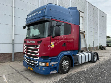 Traktor Scania