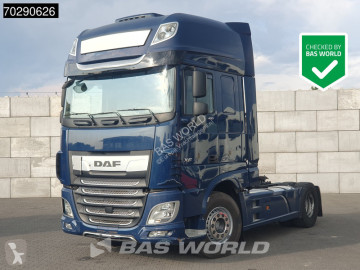 Tracteur DAF