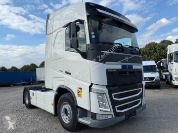 Tracteur Volvo