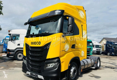 Traktor Iveco S-WAY S-WAY 460