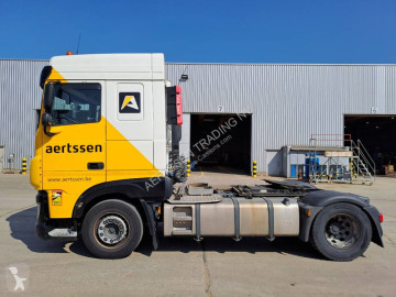 Traktor DAF