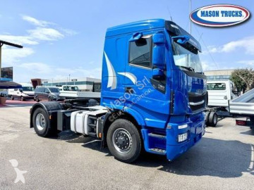 Tracteur Iveco
