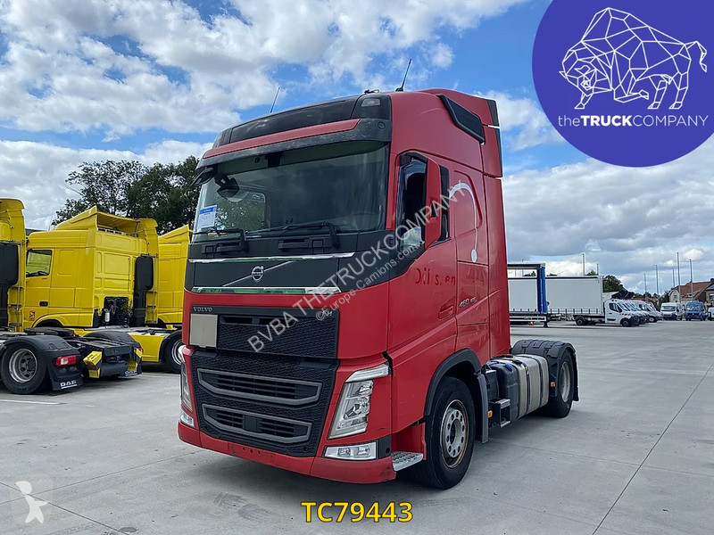 Traktor Volvo FH