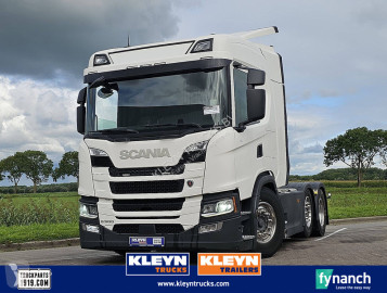 ScaniaL