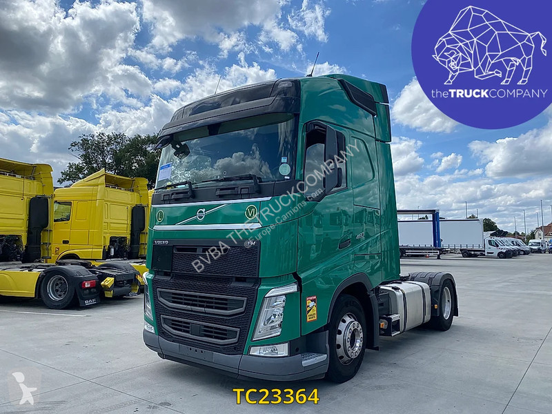 Traktor Volvo FH