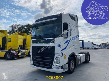 Traktor farligt gods/adr Volvo