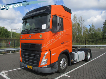 Traktor Volvo