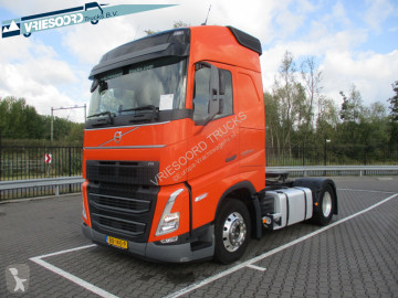 Traktor Volvo
