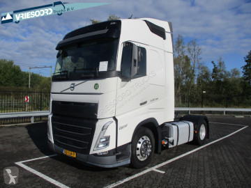 Traktor Volvo