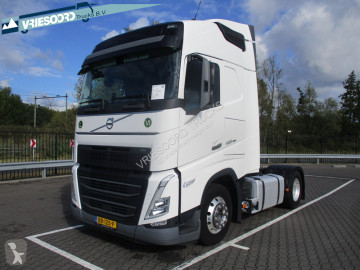 Traktor Volvo