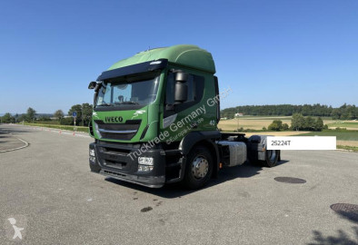 IvecoStralis