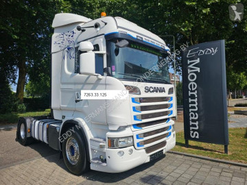 ScaniaR450