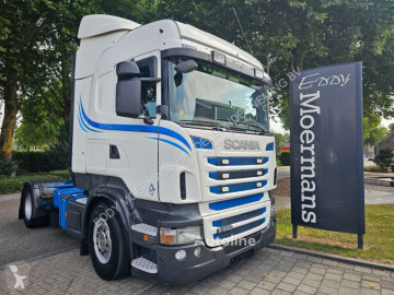 ScaniaR