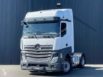 MercedesActros