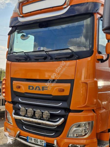 DAFXF530 FT