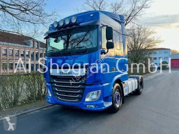 Traktor DAF