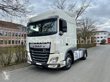 Traktor DAF