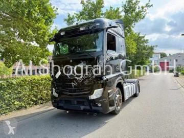MercedesE Actros