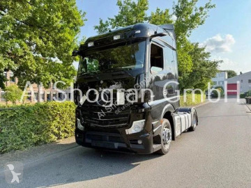 MercedesE Actros