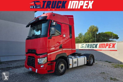 Tracteur Renault