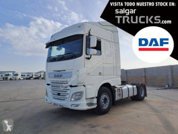 Cabeza tractora DAF