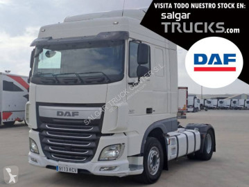 Traktor DAF